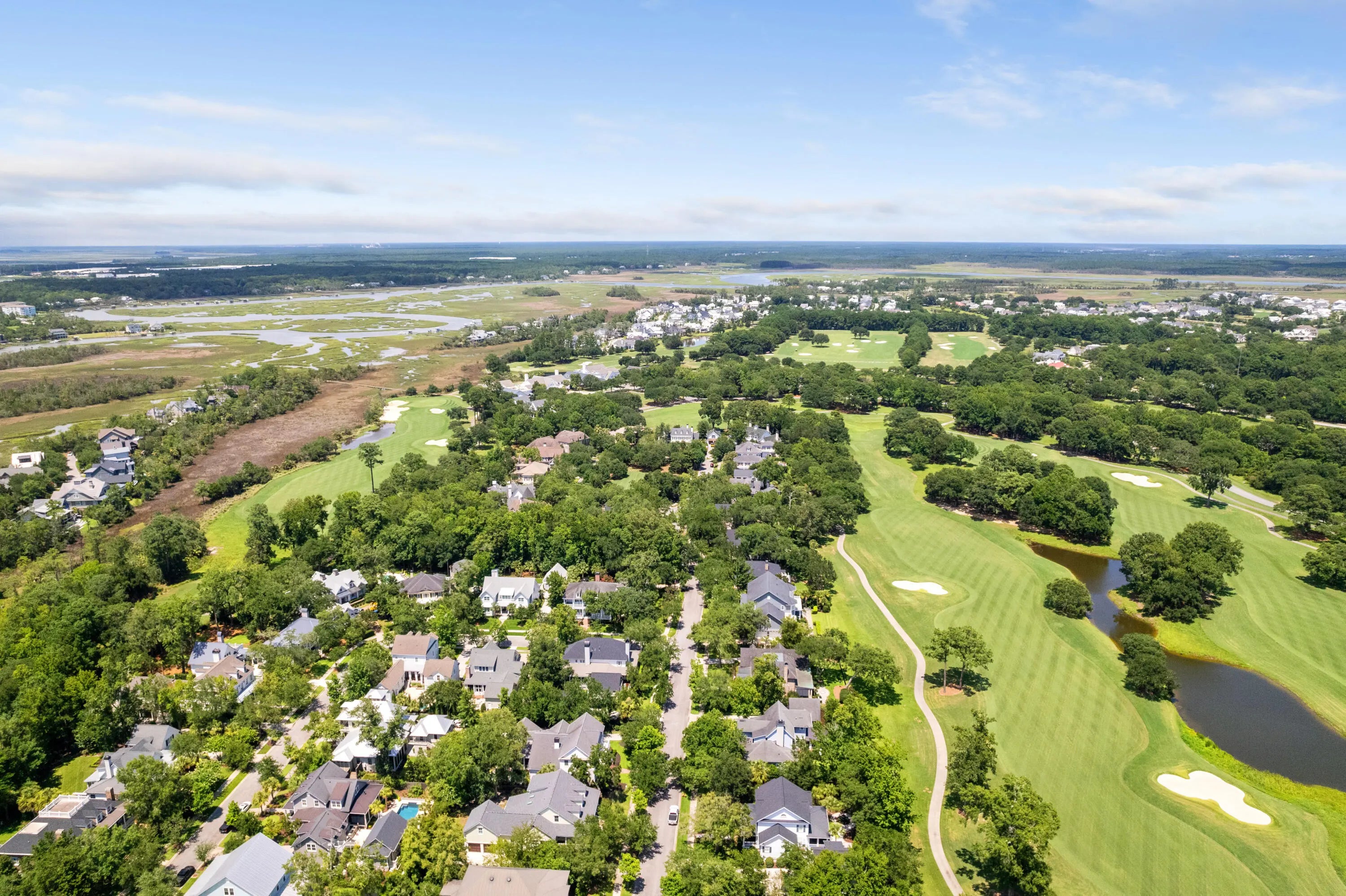 131 Balfour Drive, Daniel Island, SC, 29492