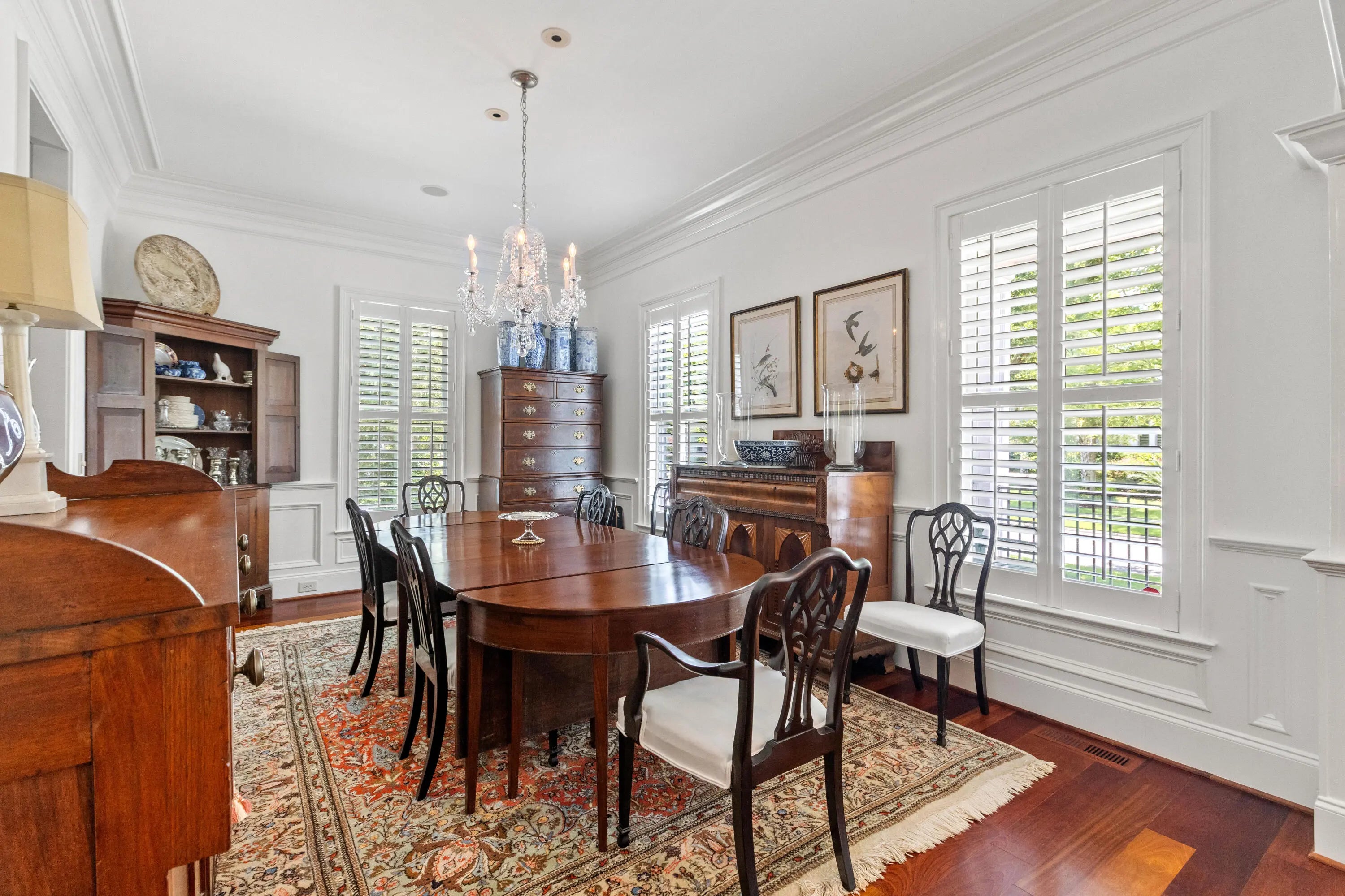 131 Balfour Drive, Daniel Island, SC, 29492