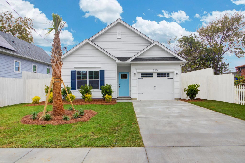 2304 Delano Street, Charleston