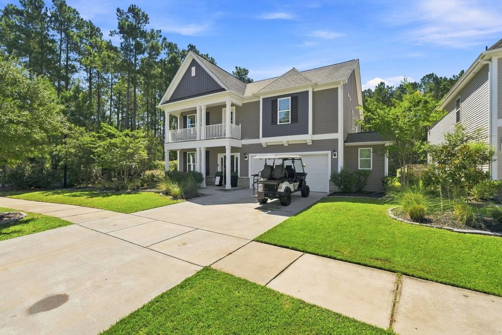 101 Orpington Trail, Summerville