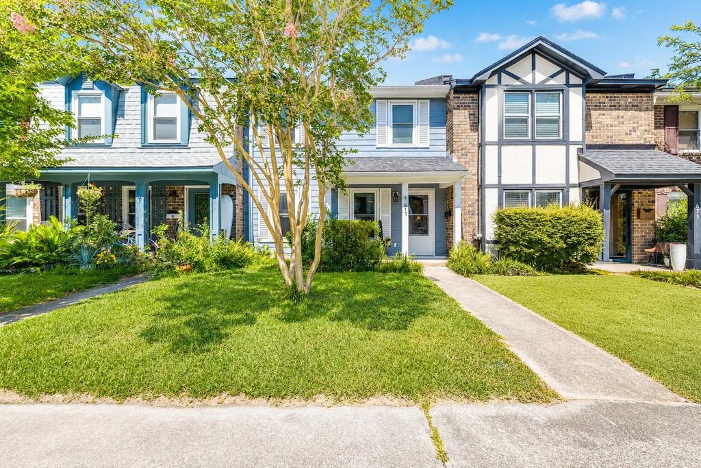 677 Buckhall Court Unit C, Mount Pleasant
