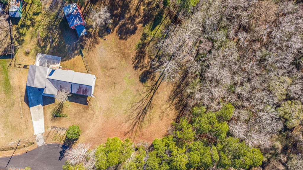 Linden Court, Moncks Corner