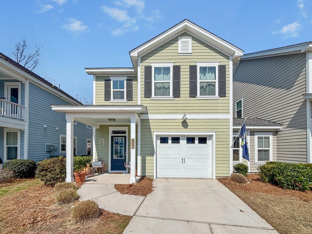 136 Fulmar Place, Charleston