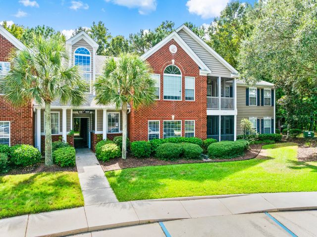 Photo of 1434 Belcourt Lane, Mount Pleasant SC