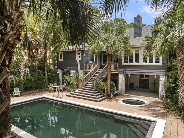 Photo of 210 Yellowthroat Lane, Kiawah Island SC