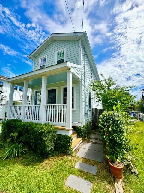 Photo of 1 Paige Court, Charleston SC