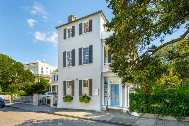 Photo of 49 S Battery Street, Charleston SC