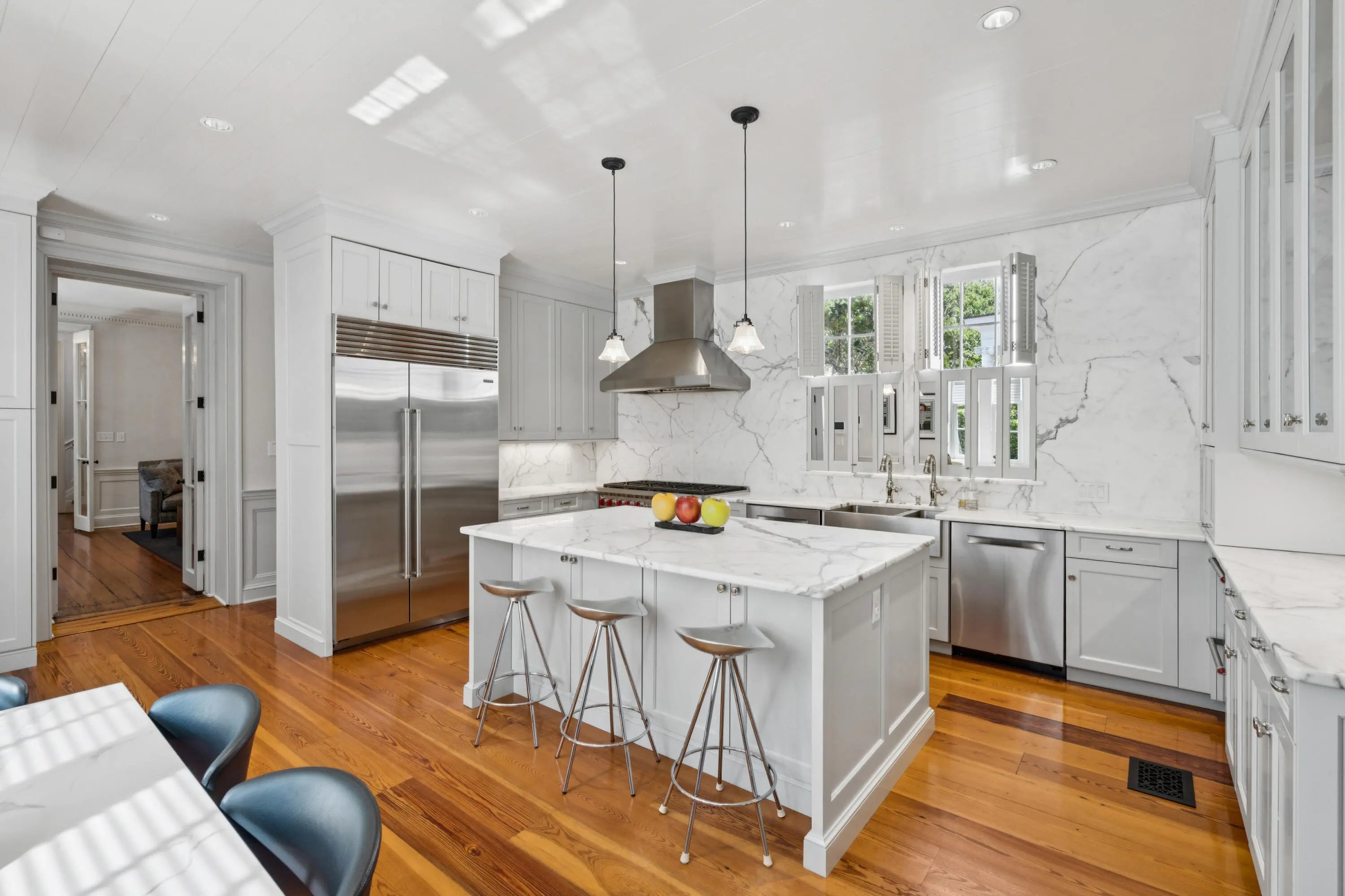 49 S Battery Street, Charleston, SC, 29401