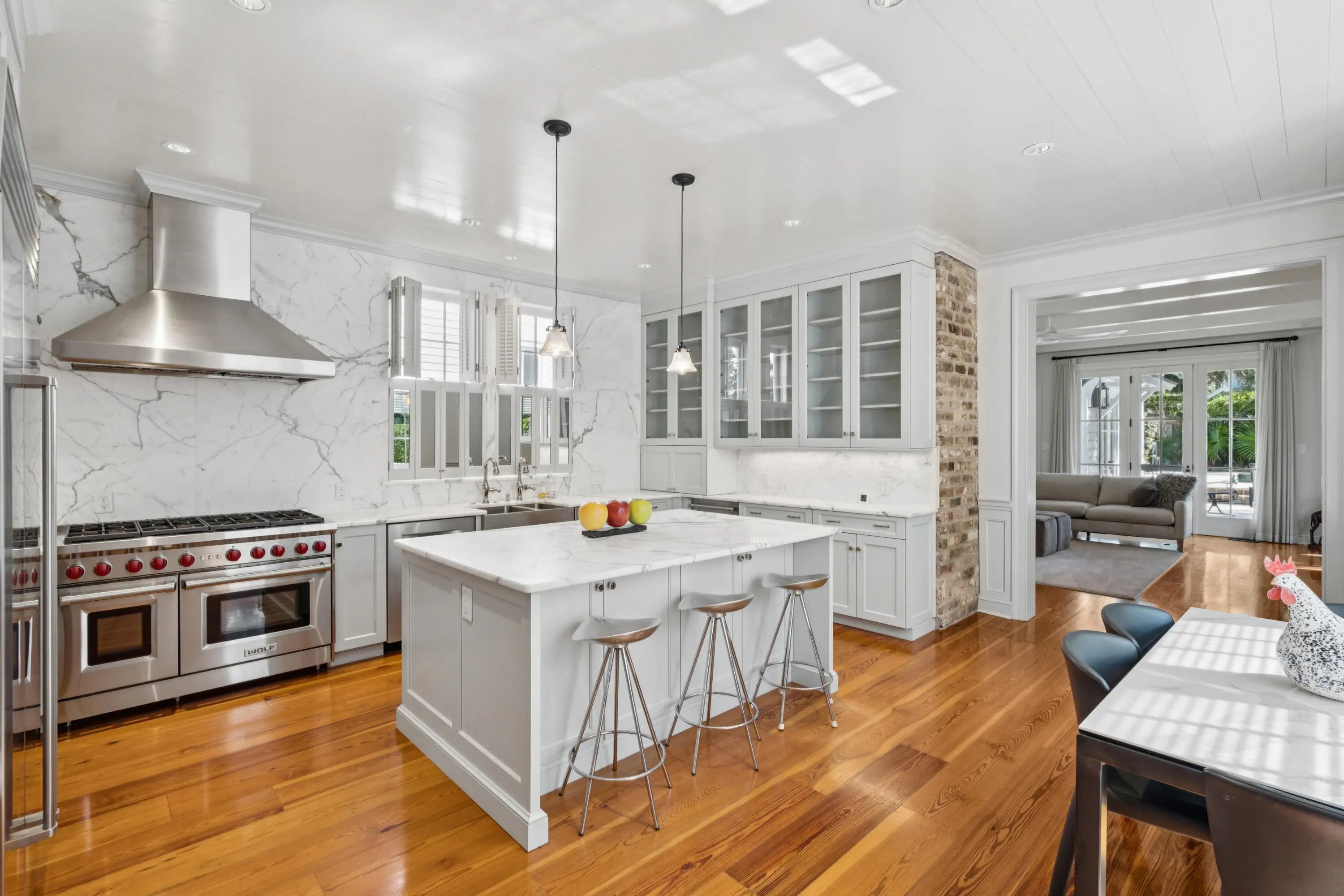 49 S Battery Street, Charleston, SC, 29401