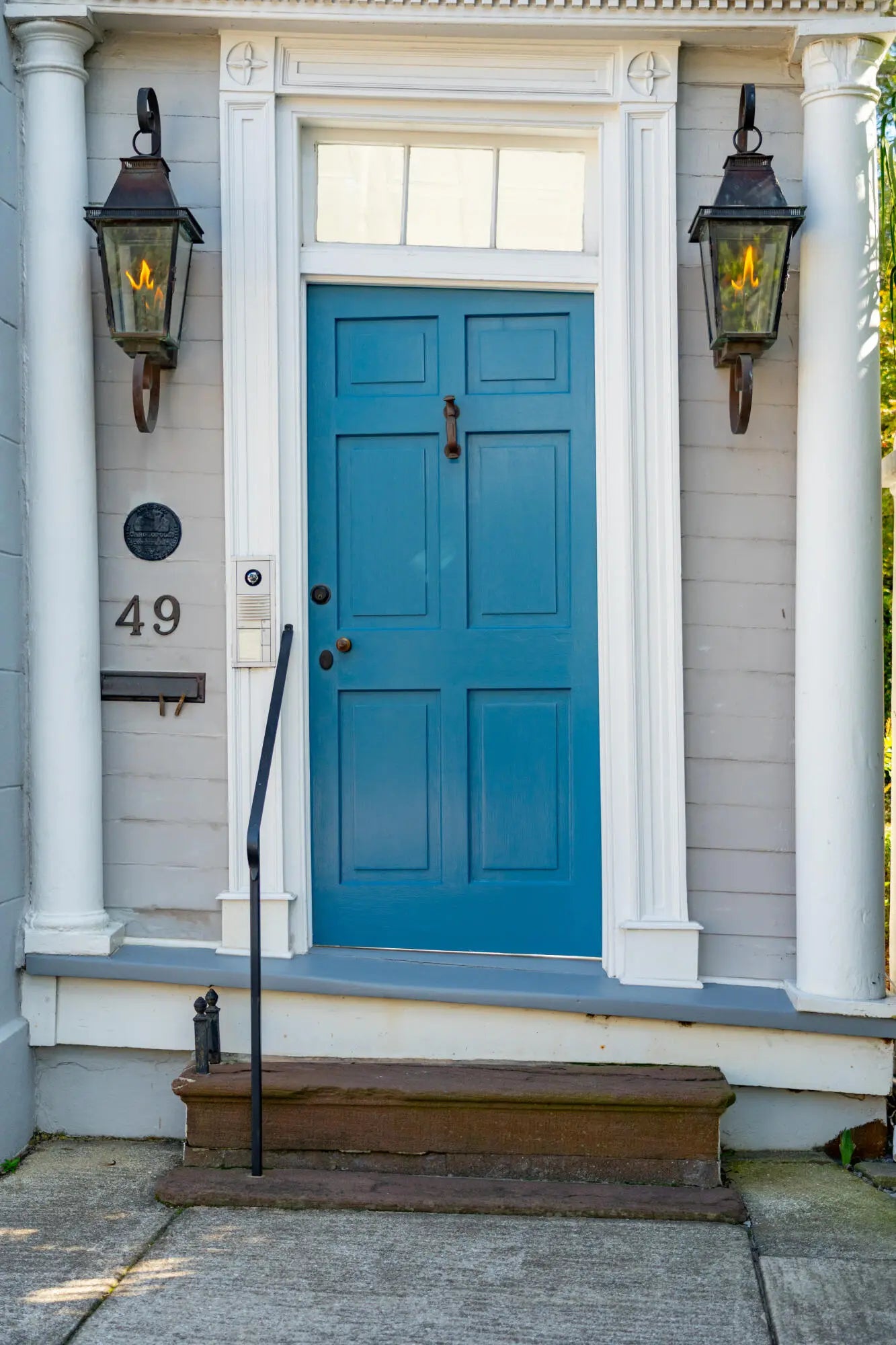 49 S Battery Street, Charleston, SC, 29401