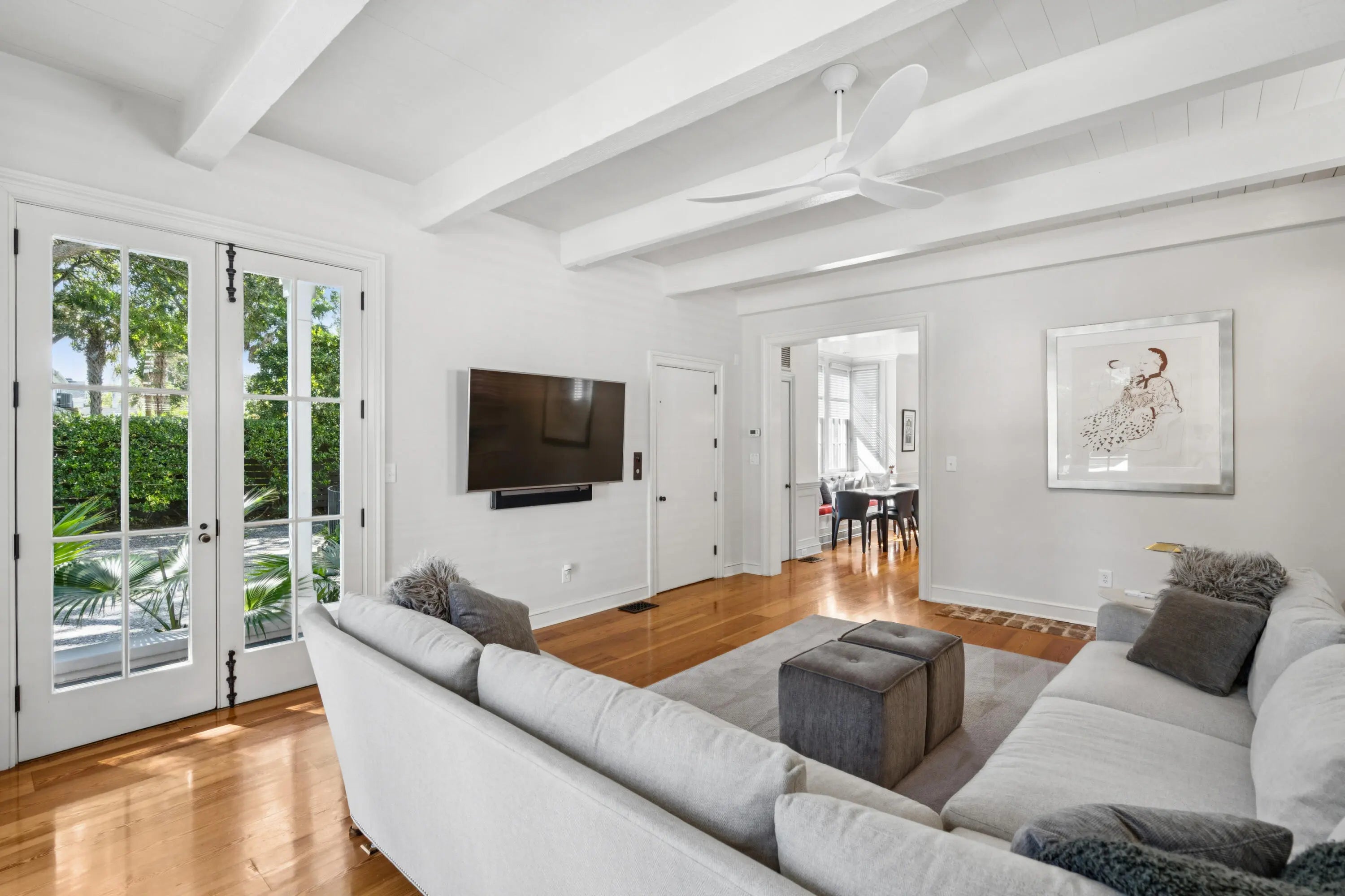 49 S Battery Street, Charleston, SC, 29401