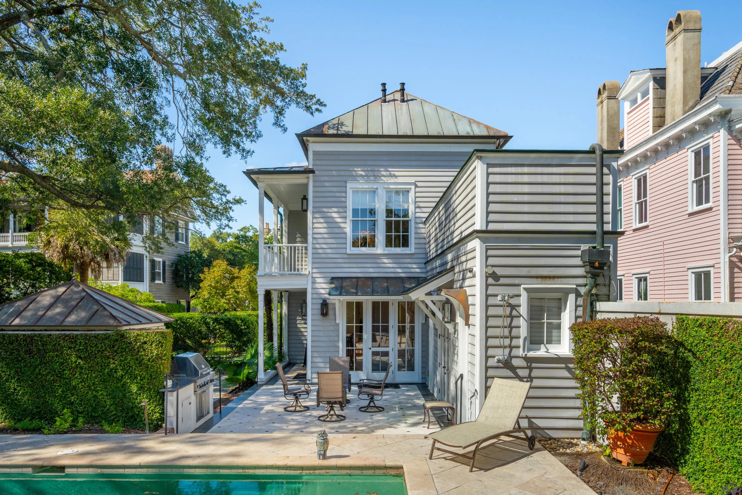 49 S Battery Street, Charleston, SC, 29401