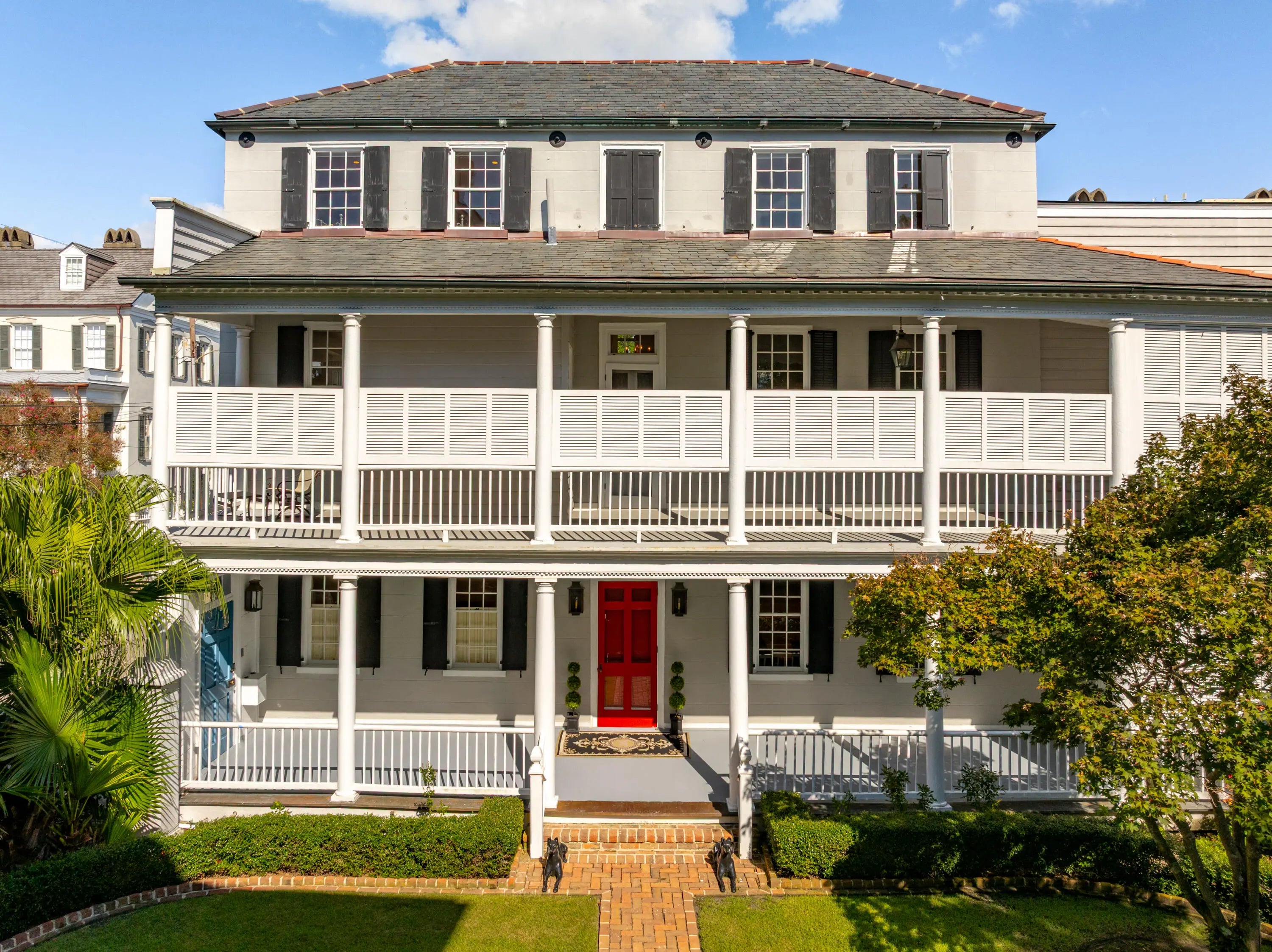 49 S Battery Street, Charleston, SC, 29401