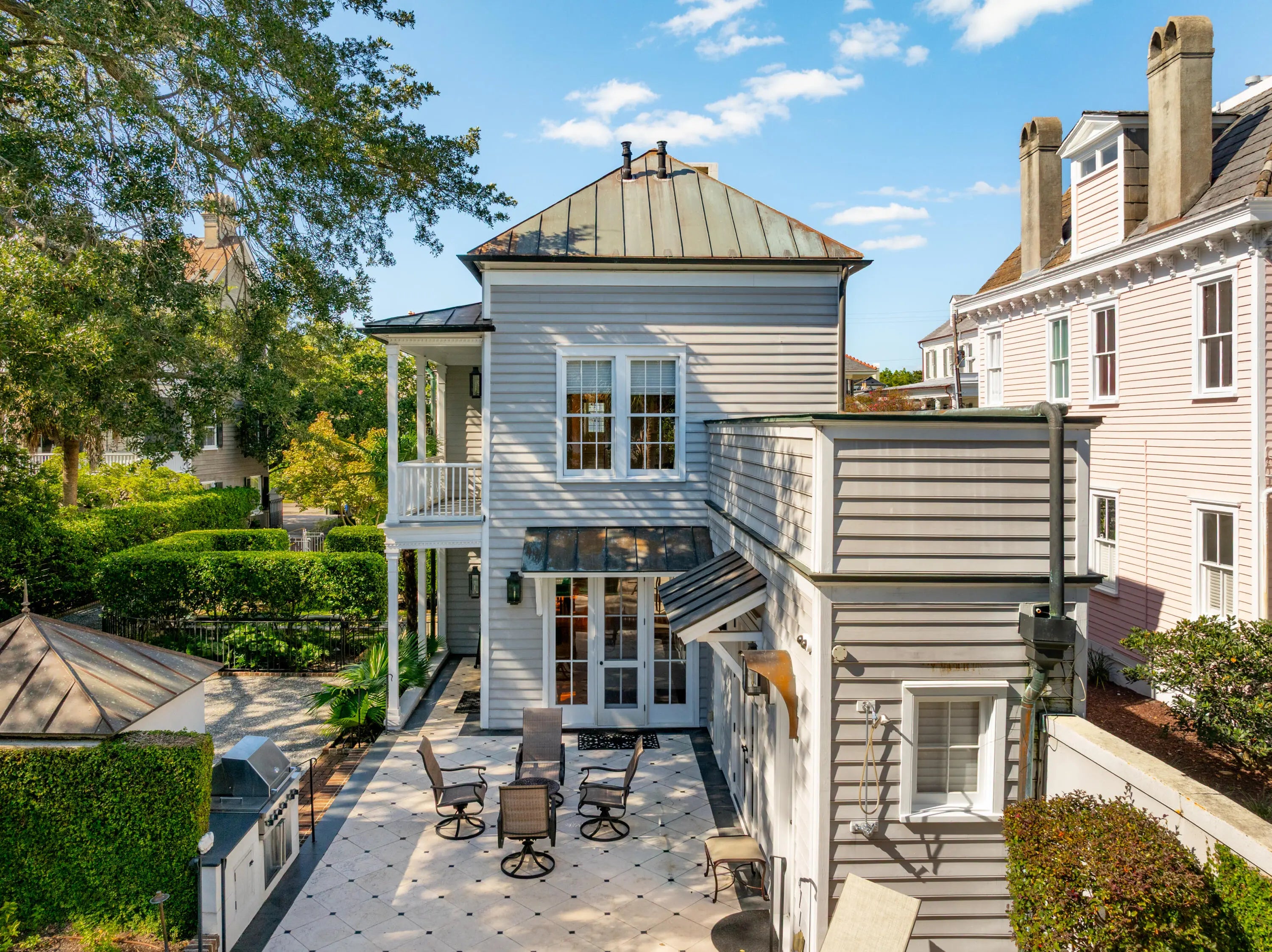 49 S Battery Street, Charleston, SC, 29401