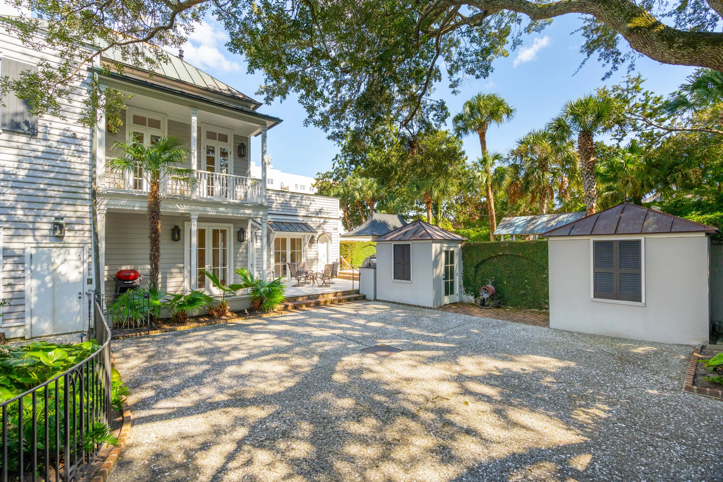 49 S Battery Street, Charleston, SC, 29401