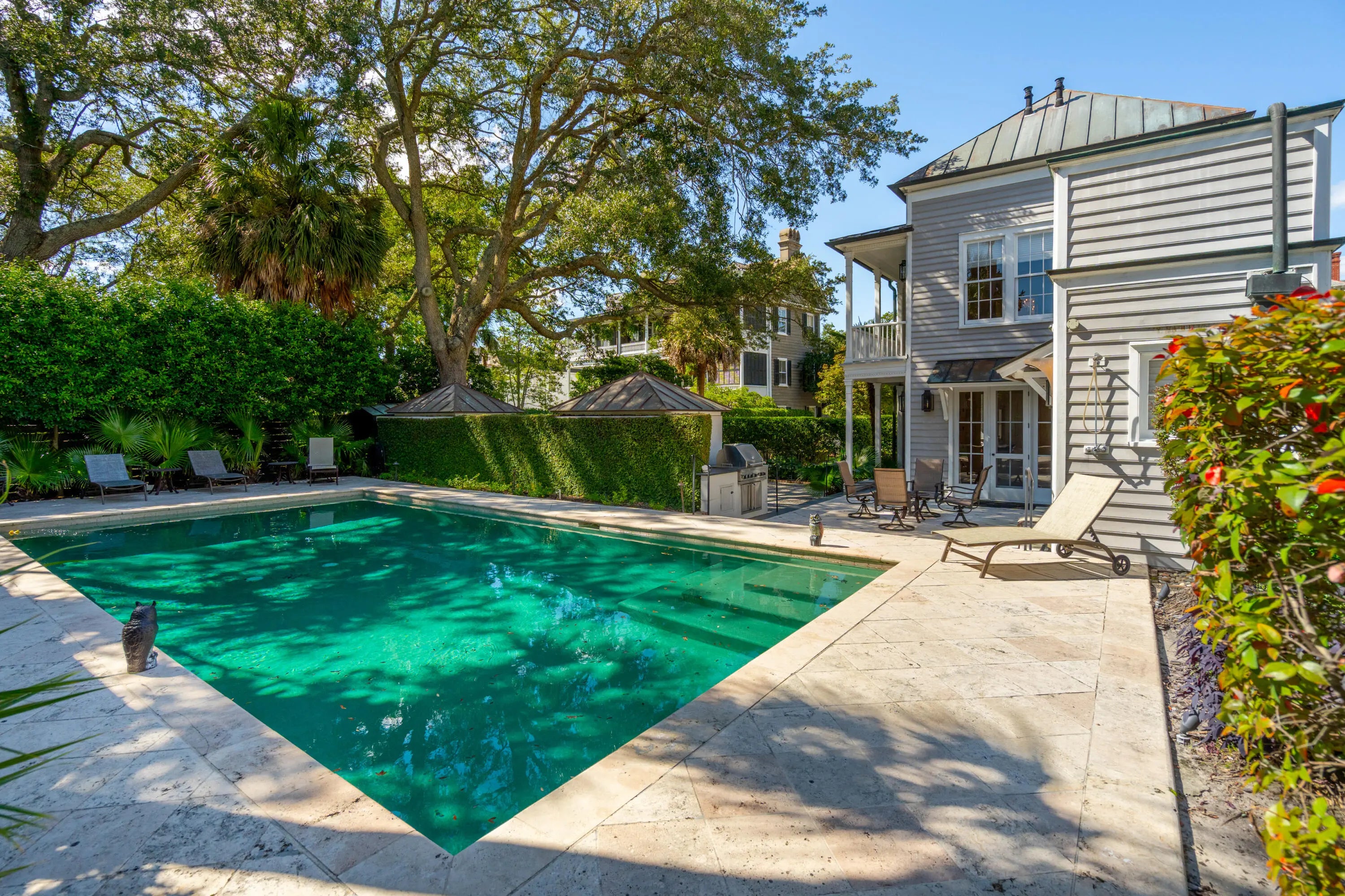 49 S Battery Street, Charleston, SC, 29401