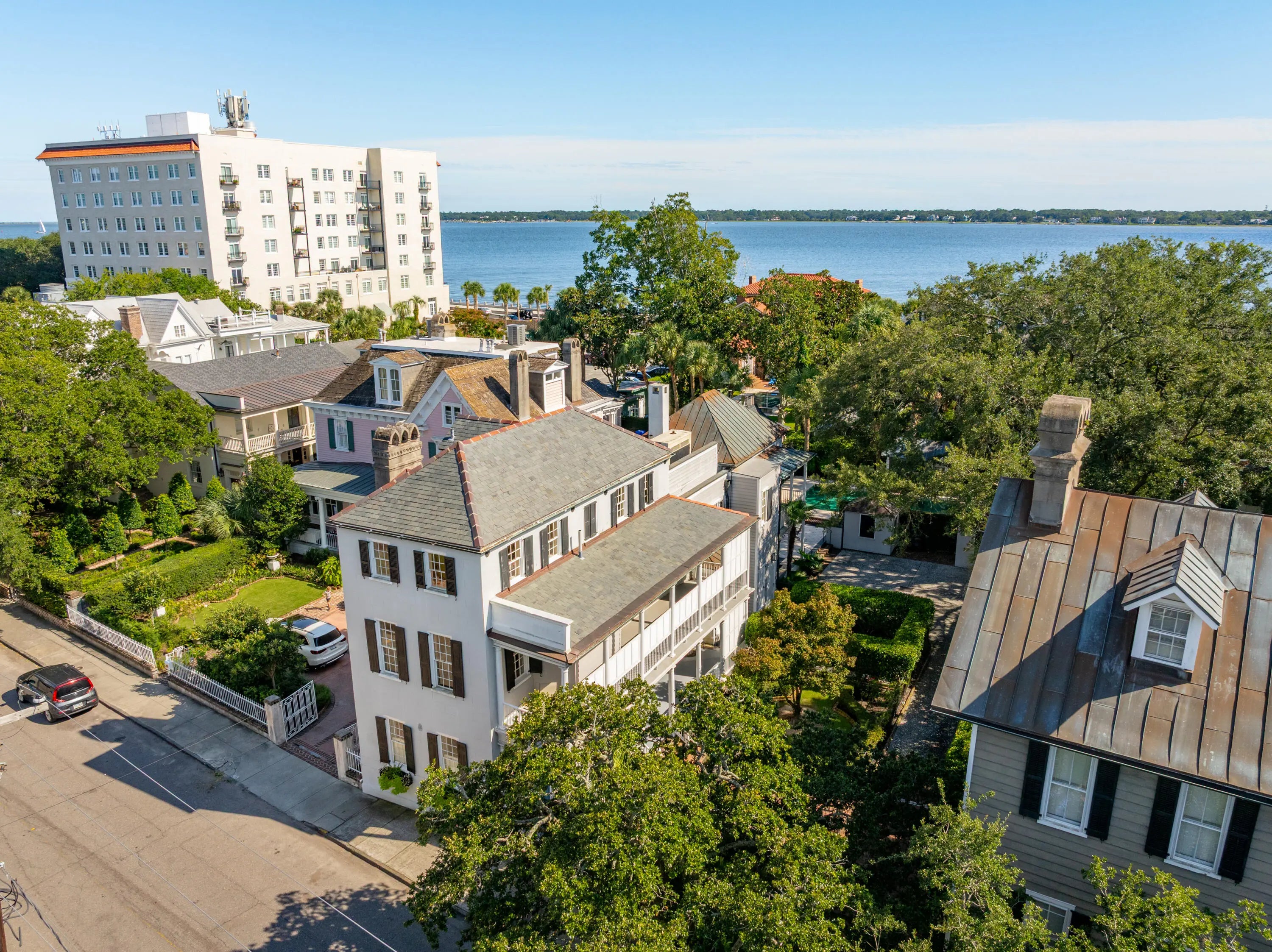 49 S Battery Street, Charleston, SC, 29401