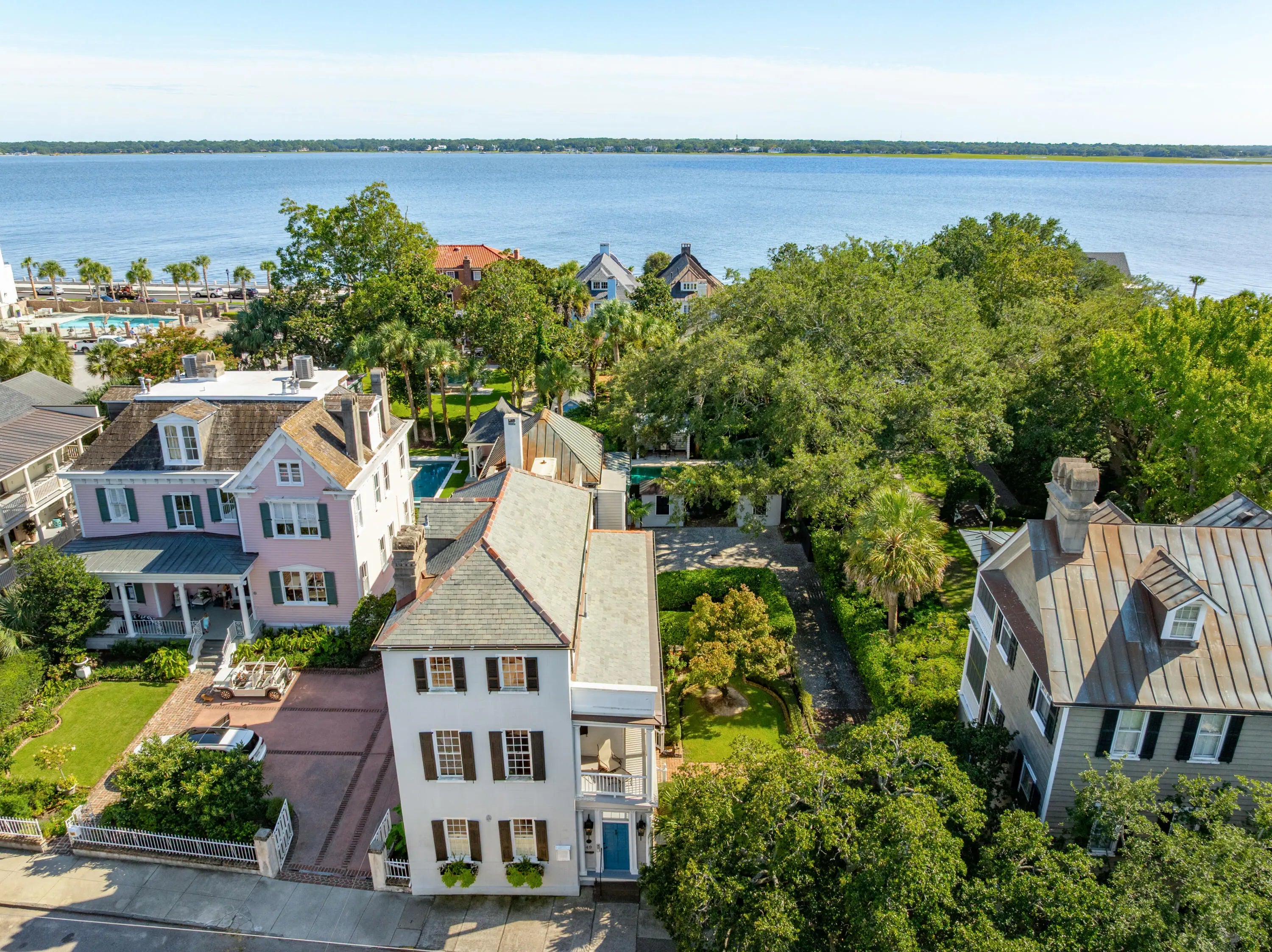 49 S Battery Street, Charleston, SC, 29401