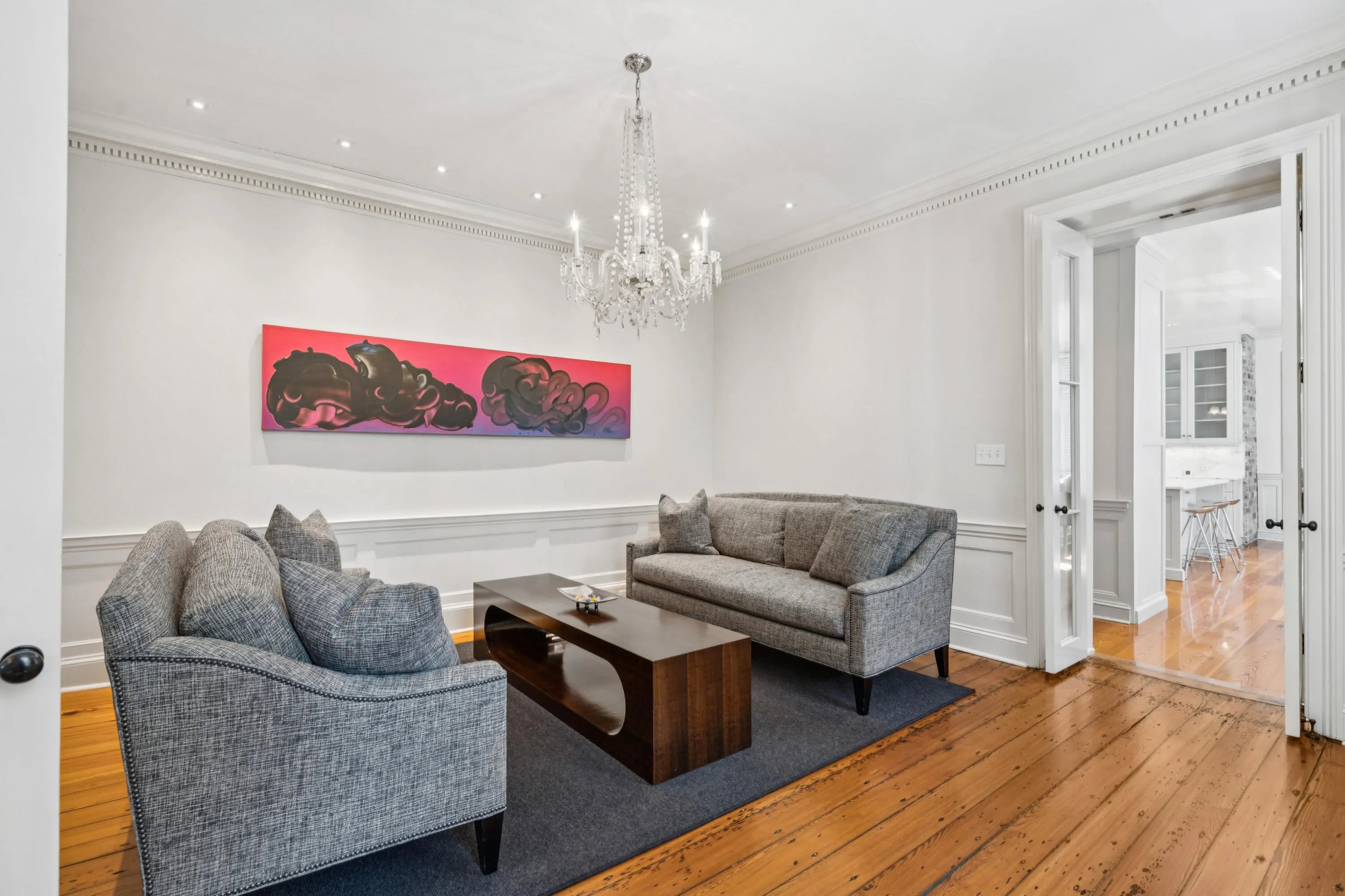 49 S Battery Street, Charleston, SC, 29401