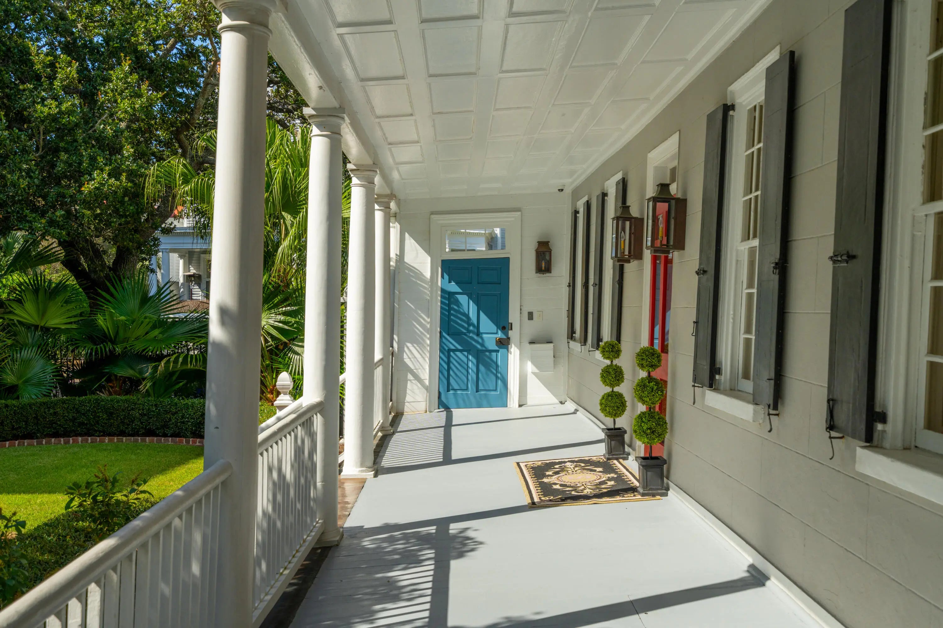 49 S Battery Street, Charleston, SC, 29401