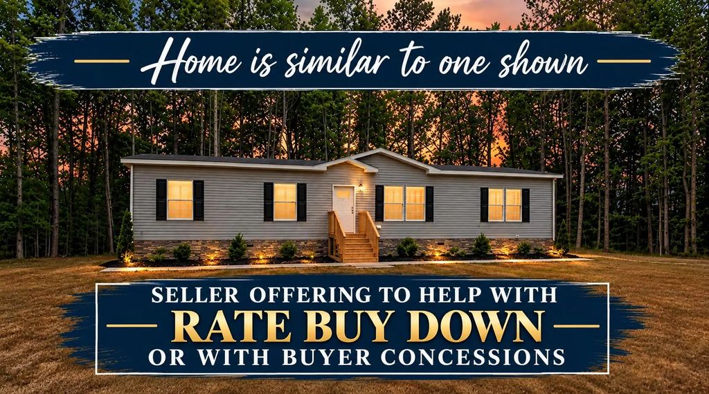 236 Gaines Circle, Cottageville