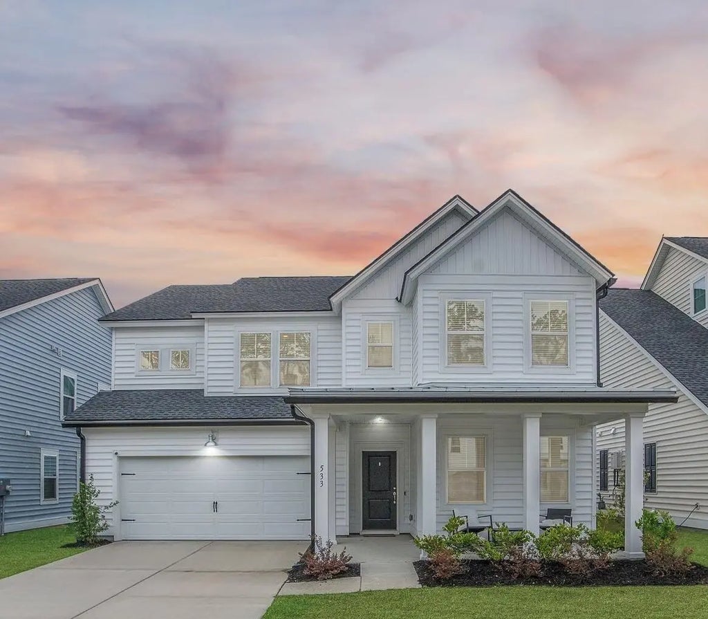 533 Richfield Way, Summerville