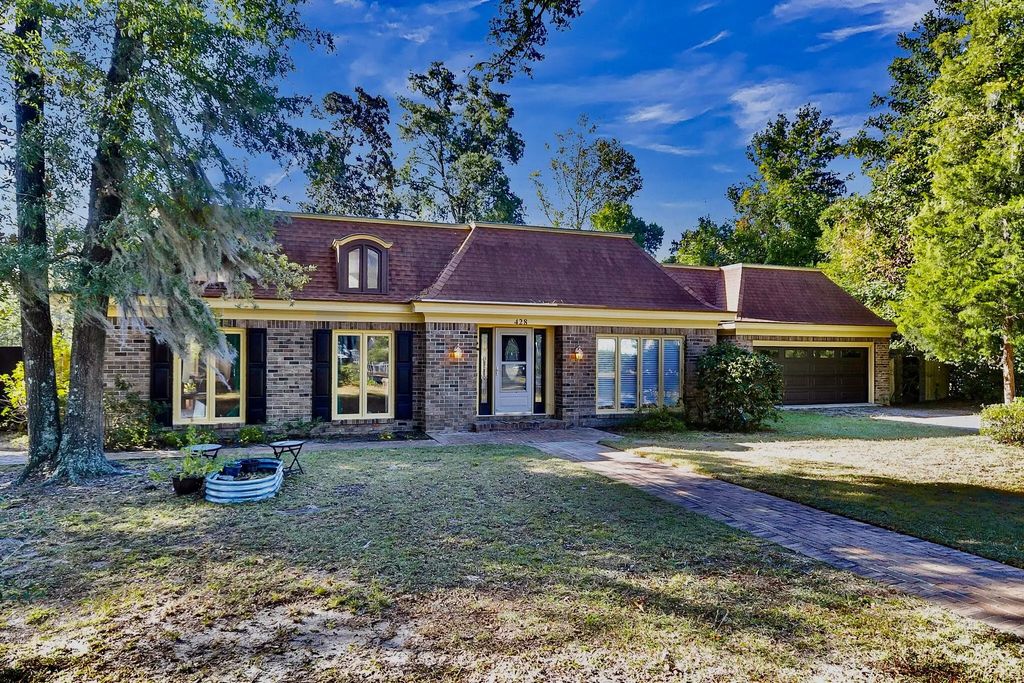 428 Carn Street, Walterboro