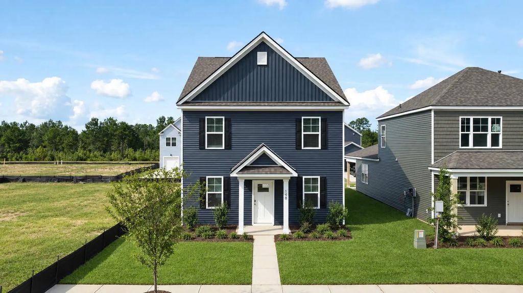 148 Croaker Drive, Summerville