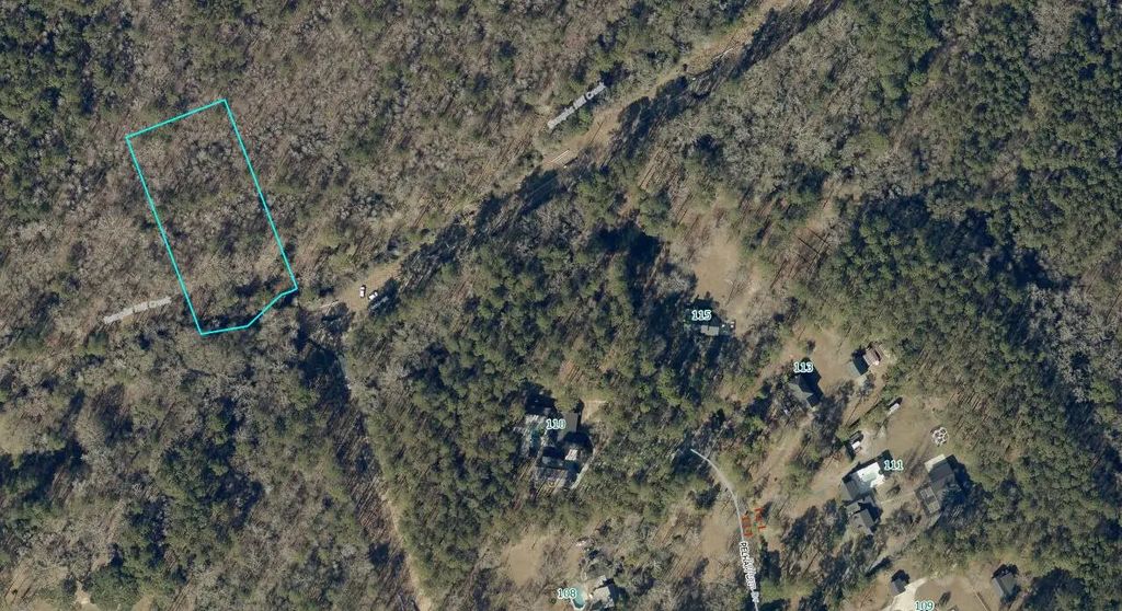 Pelham Drive, Summerville