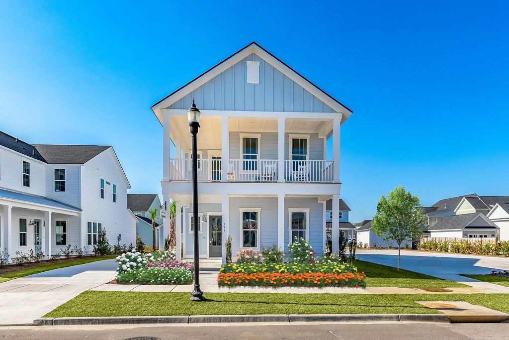 762 Clay Field Trail, Summerville