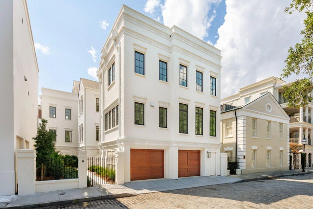 Photo of 6 Prioleau Street, Charleston SC