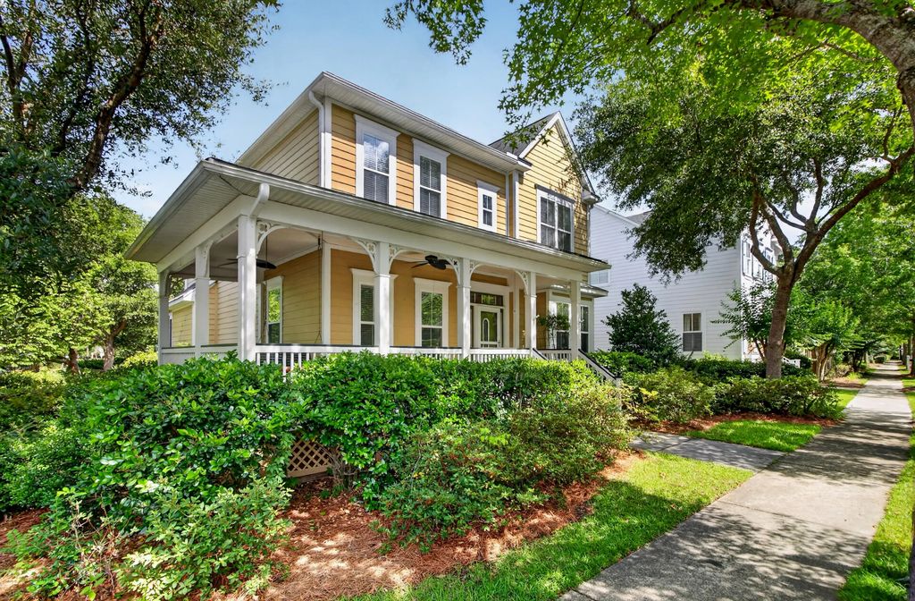 120 Westoe Street, Summerville