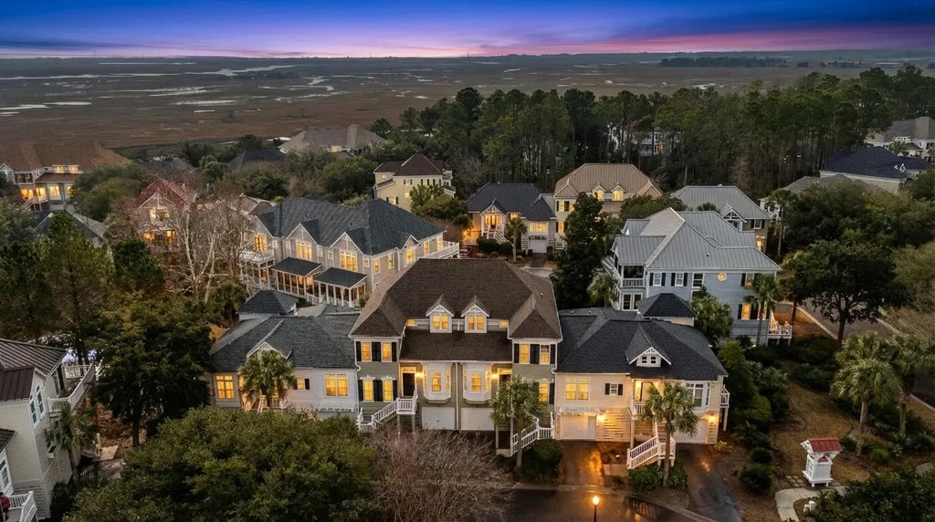 1904 English Ivy Court, Mount Pleasant