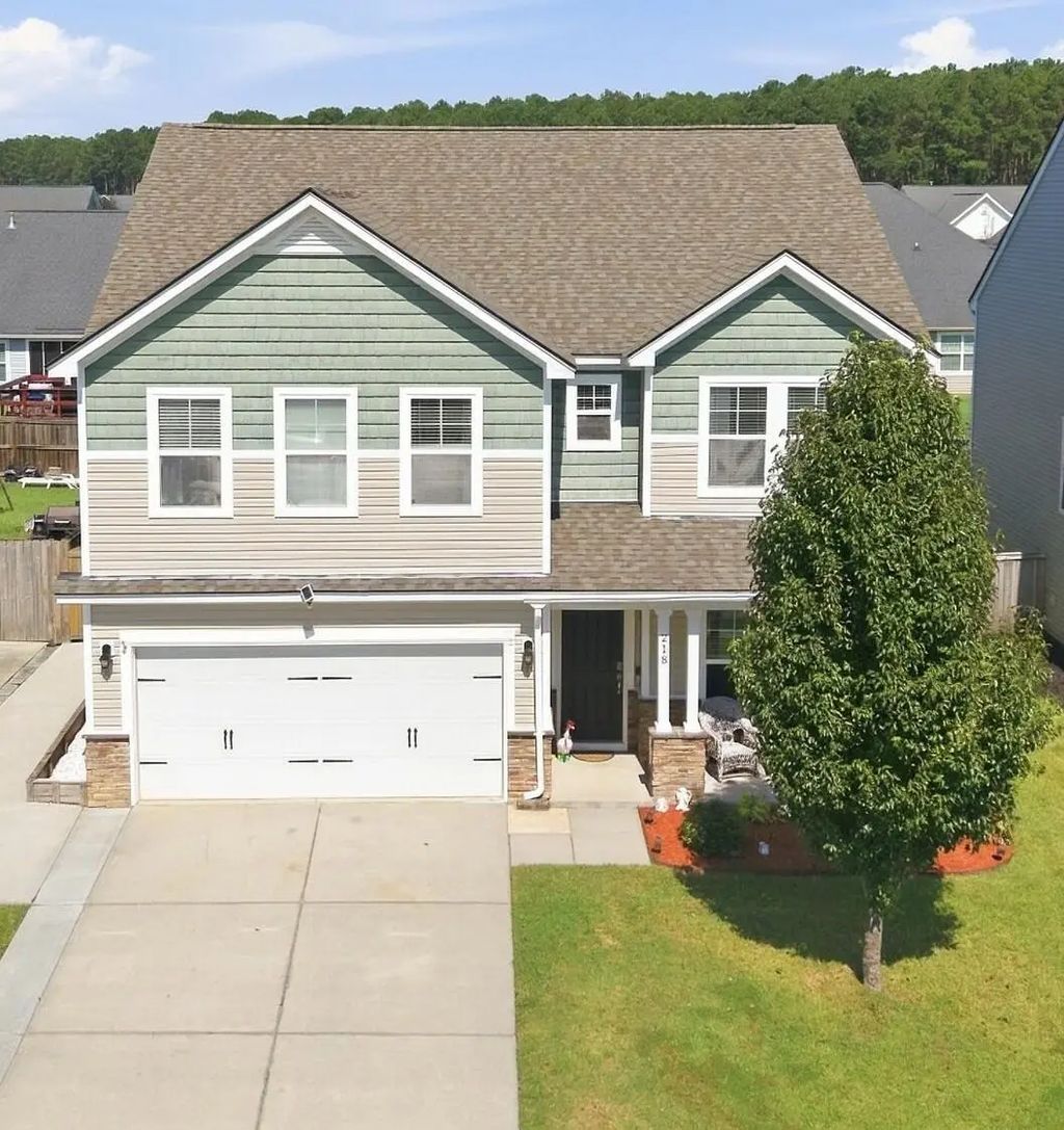 218 Topsaw Lane, Moncks Corner