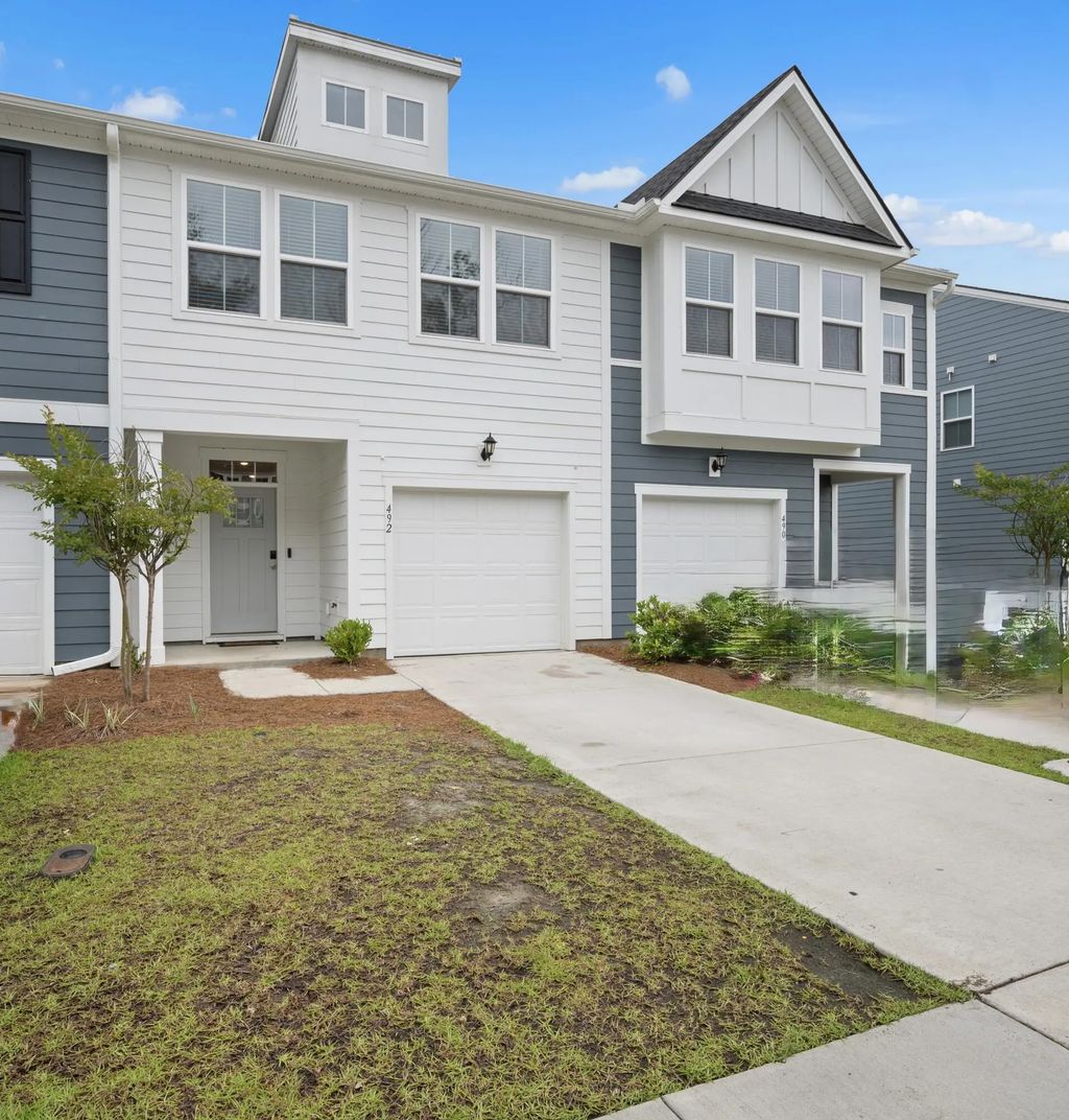 492 Trotters Lane, Moncks Corner