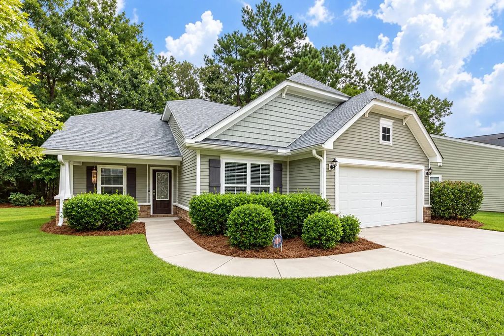 9454 Netted Charm Court, Ladson