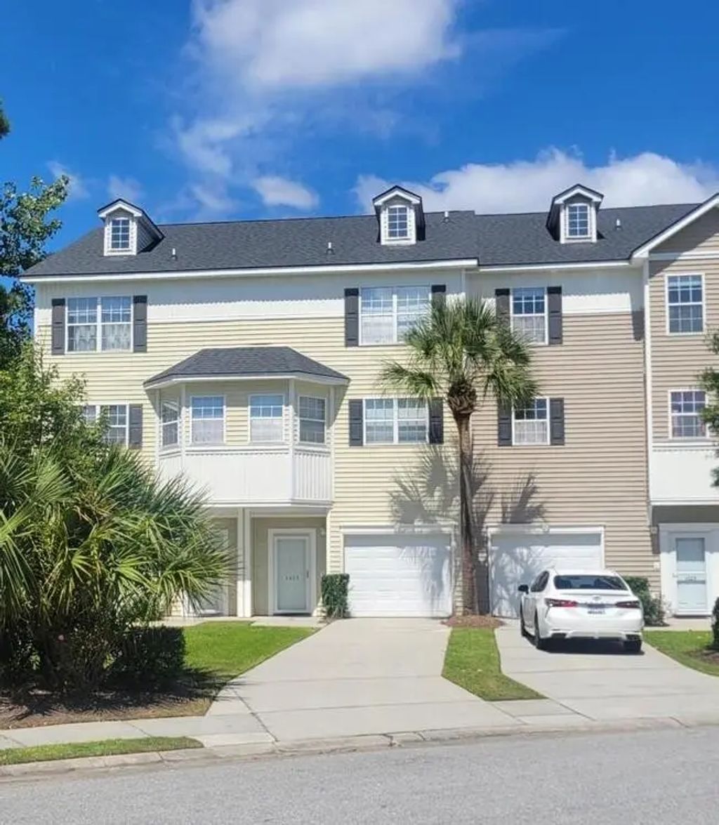 4527 Great Oak Drive, North Charleston