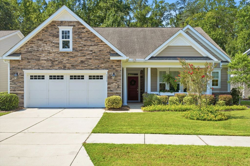 1113 Old Field Drive, Summerville
