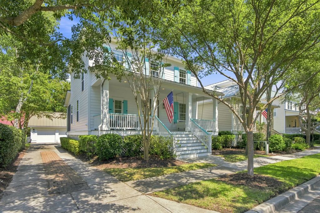 6064 Grand Council Street, Charleston
