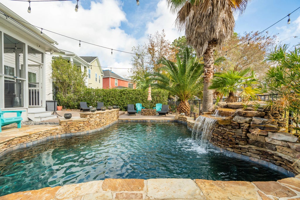 308 Brick Kiln Drive, Summerville