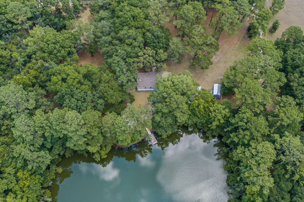 3242 Cape Road, Johns Island