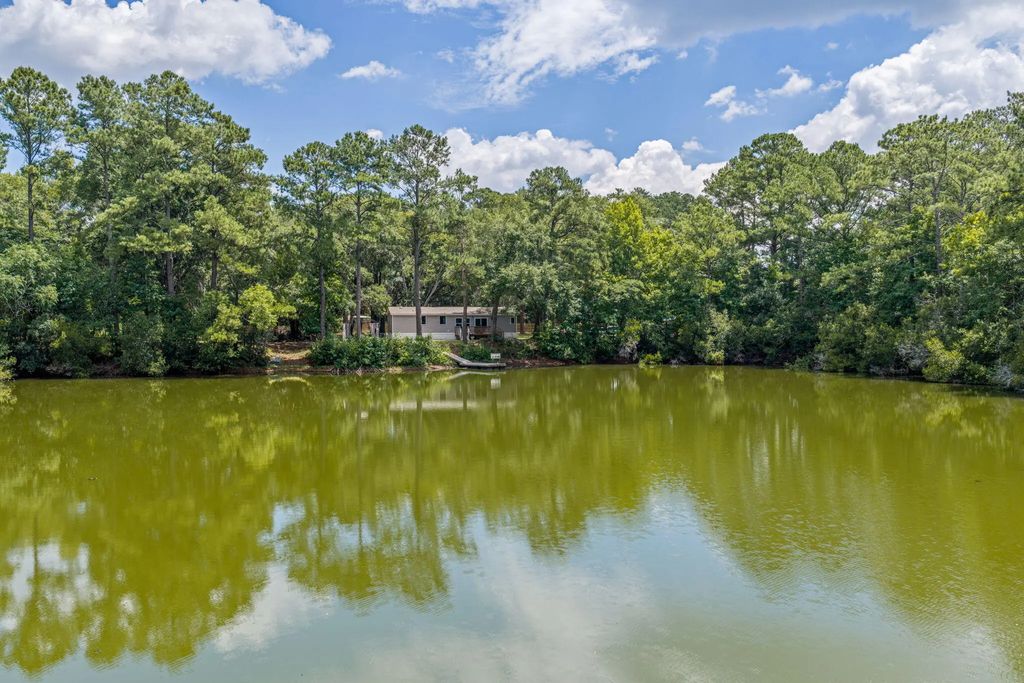 3242 Cape Road, Johns Island