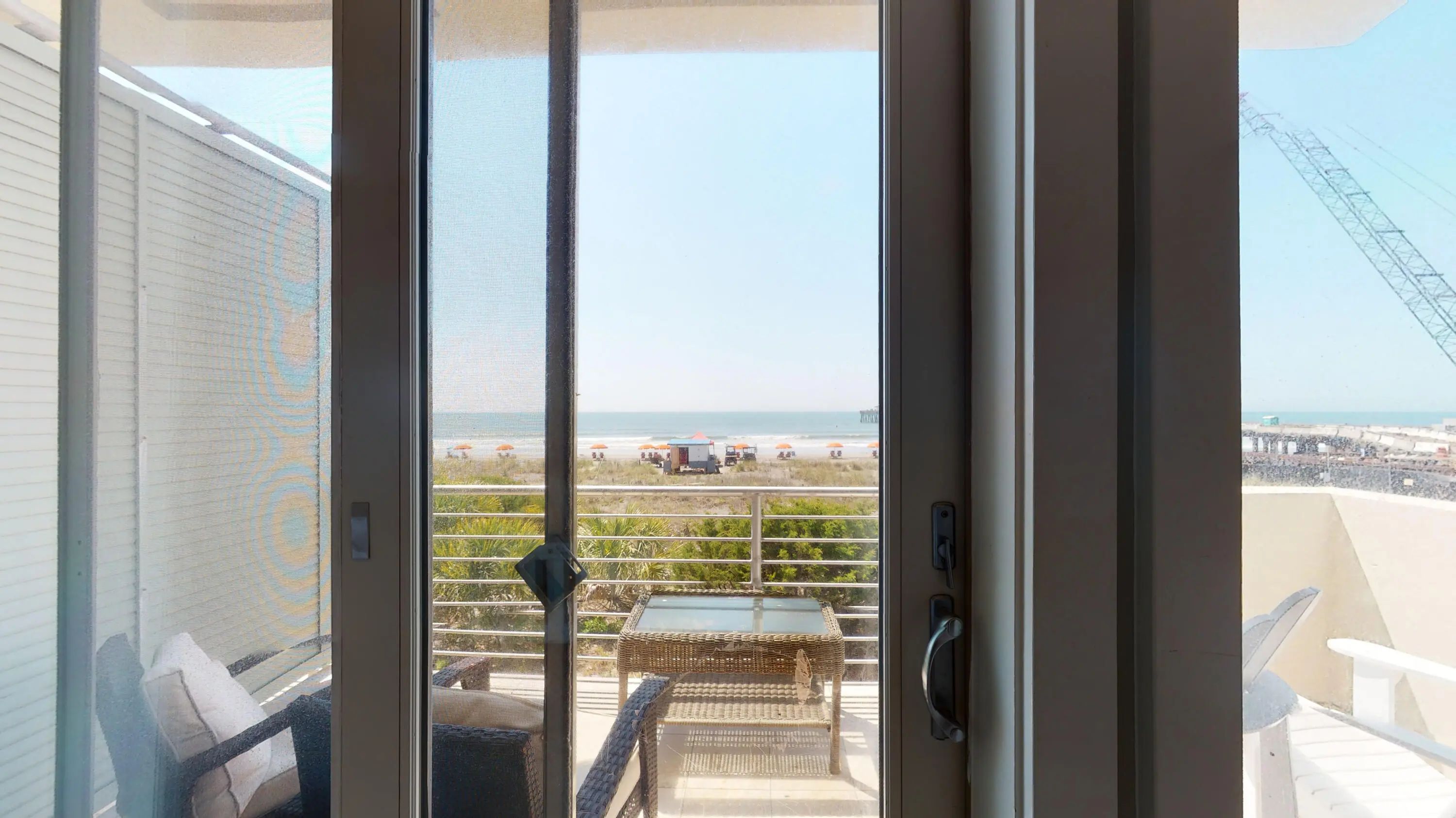 113 E Arctic Avenue B, Folly Beach, SC, 29439