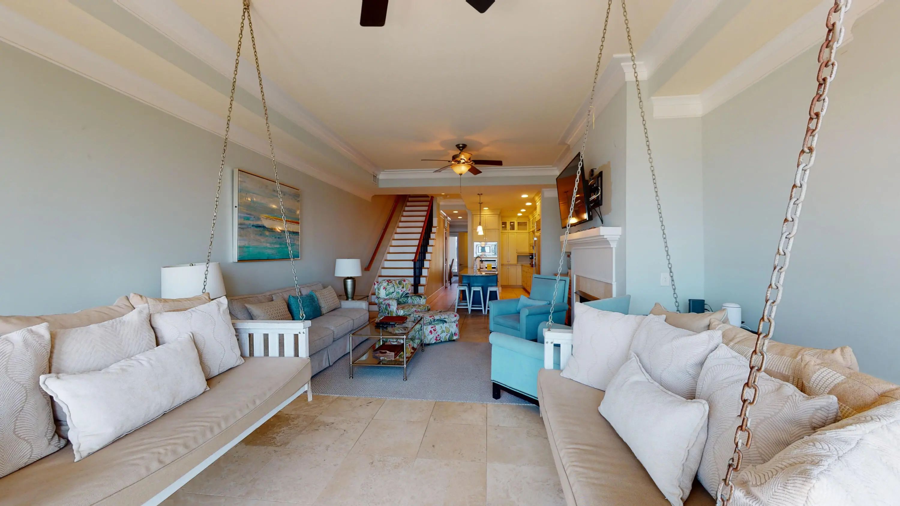 113 E Arctic Avenue B, Folly Beach, SC, 29439