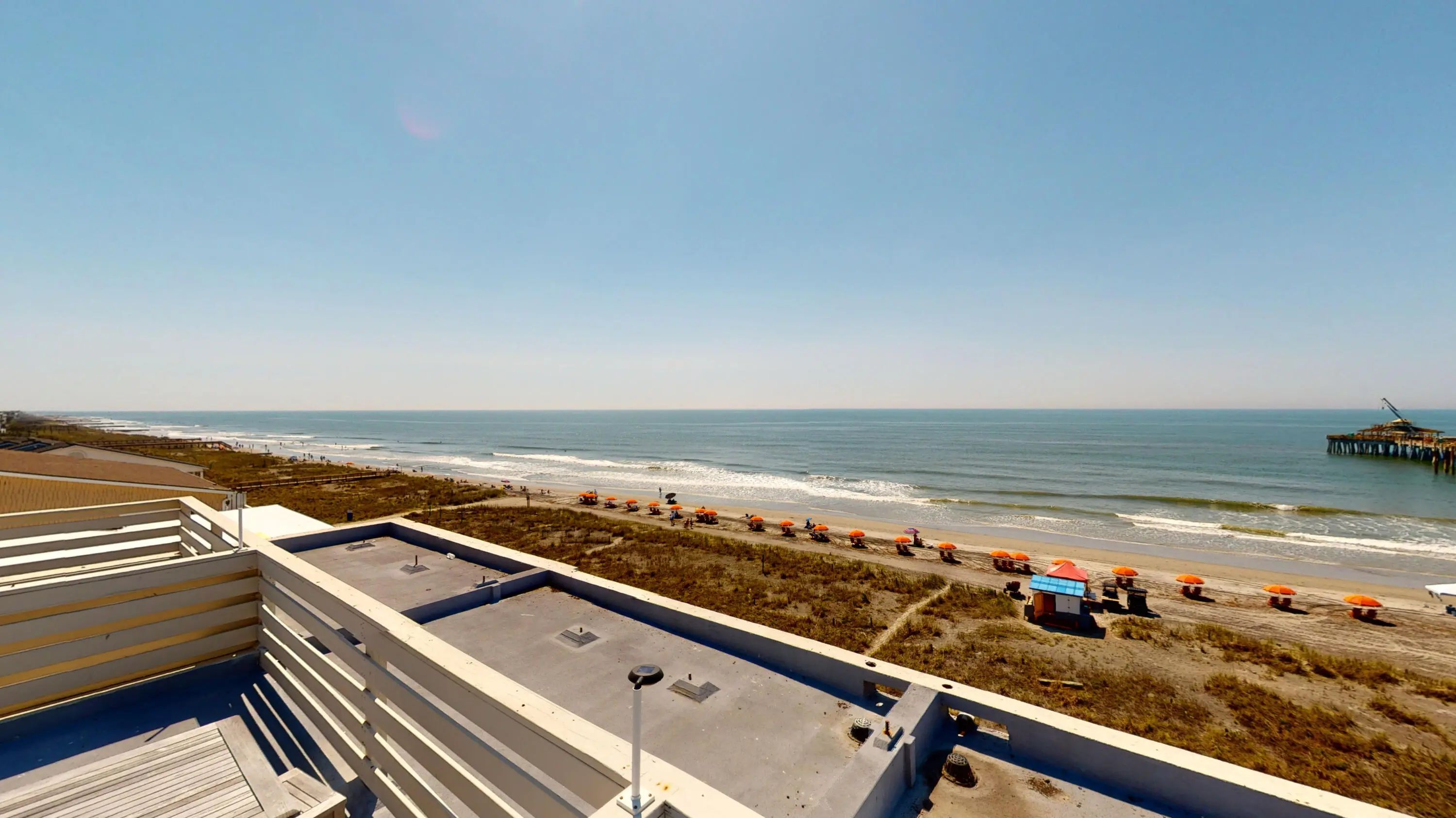 113 E Arctic Avenue B, Folly Beach, SC, 29439