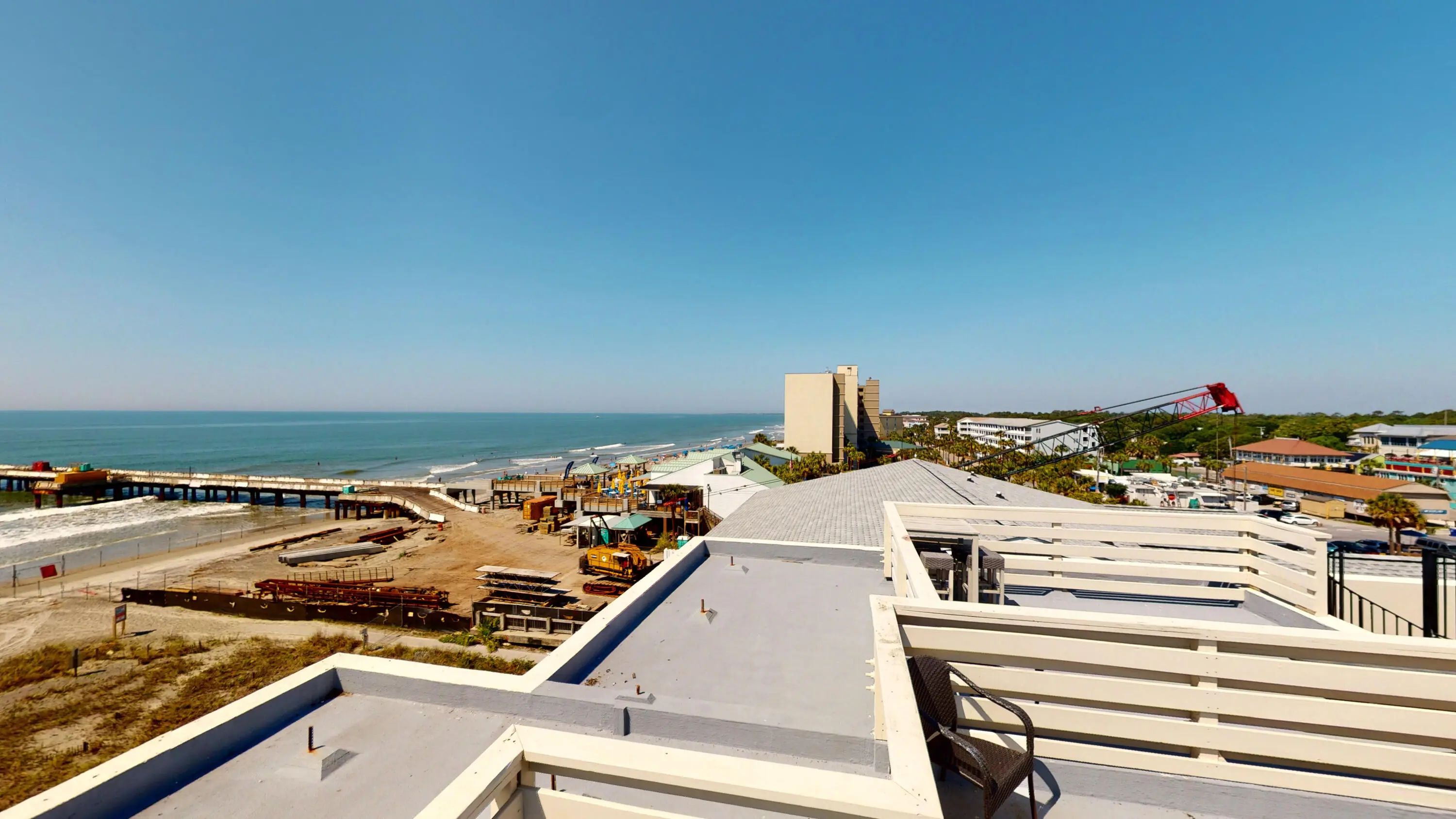 113 E Arctic Avenue B, Folly Beach, SC, 29439