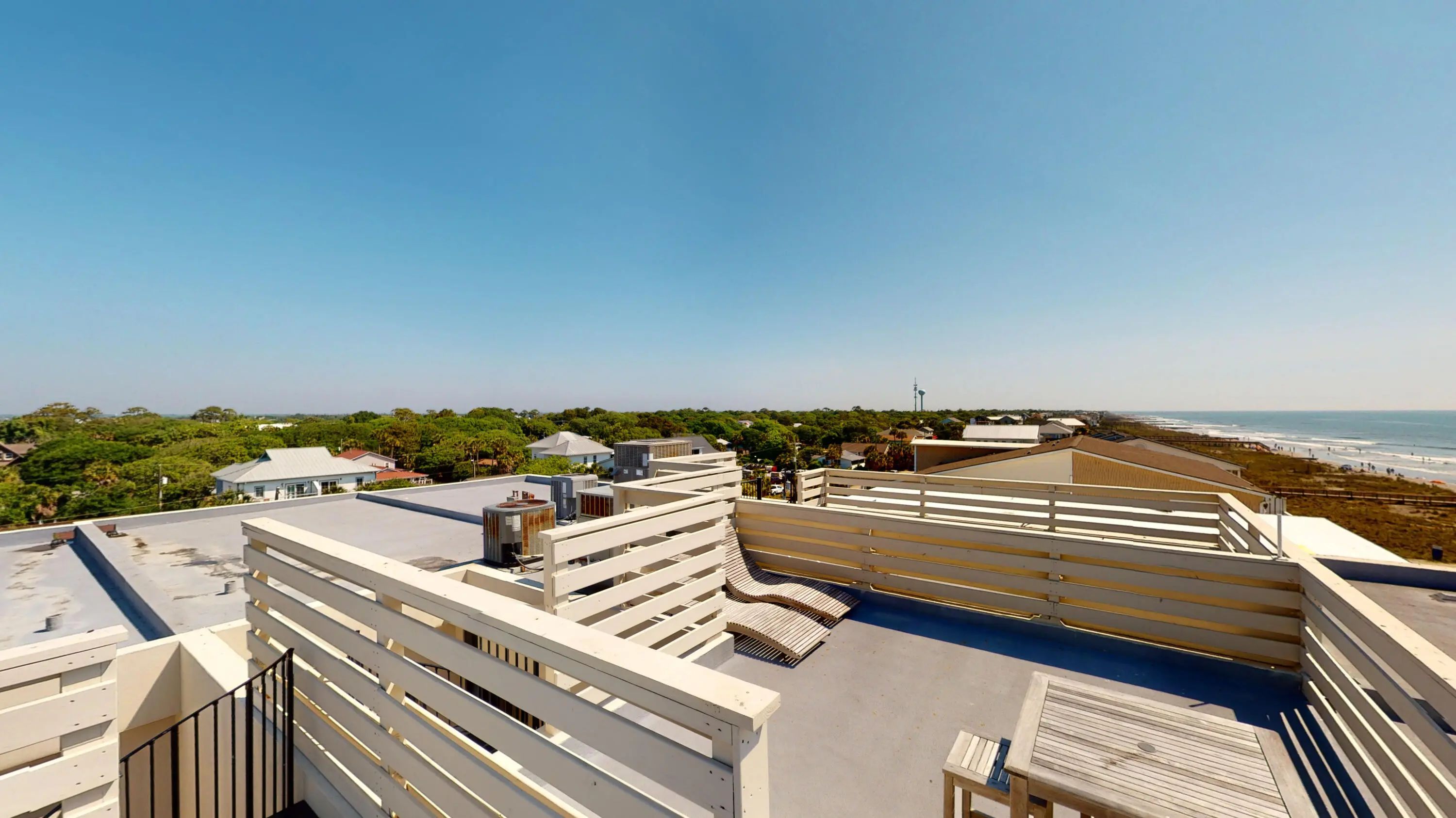 113 E Arctic Avenue B, Folly Beach, SC, 29439