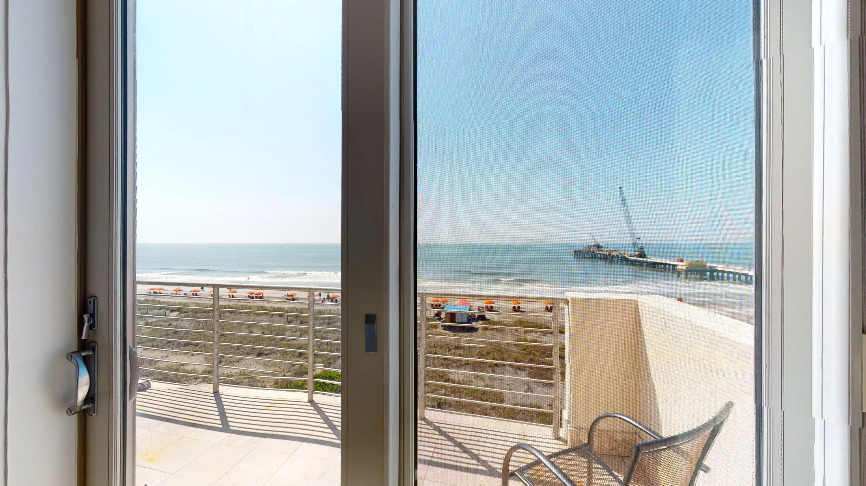 113 E Arctic Avenue B, Folly Beach, SC, 29439
