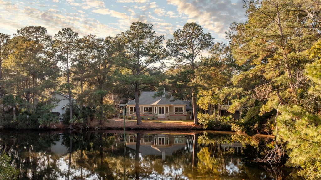2105 Loblolly Lane, Seabrook Island