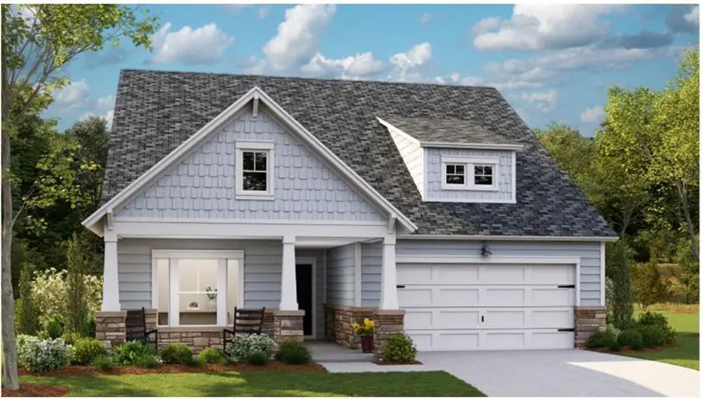 243 Captain Kidd Court, Summerville